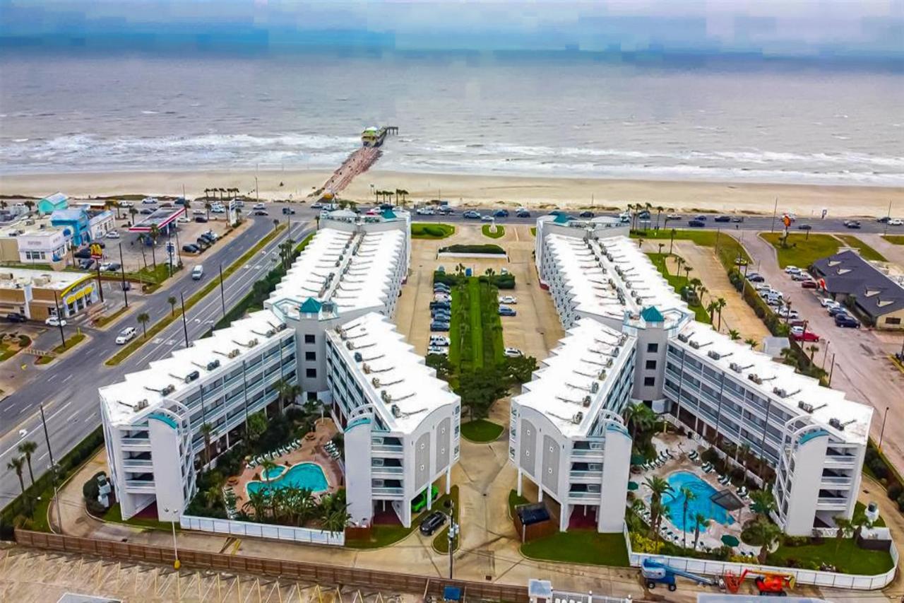 Sun Of A Beach Galveston Dış mekan fotoğraf