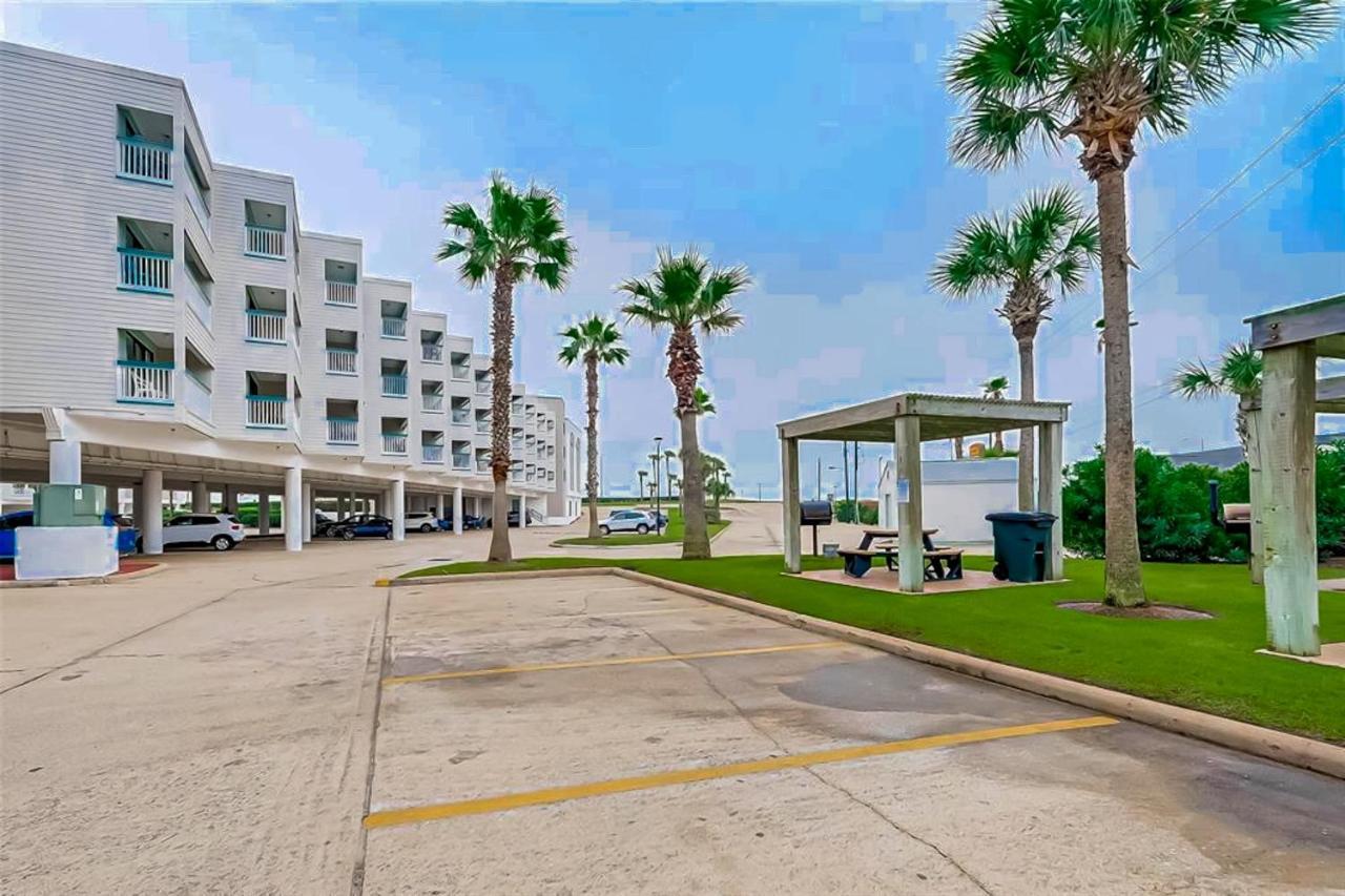 Sun Of A Beach Galveston Dış mekan fotoğraf